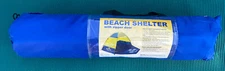 Corona Beach Shelter Tent
