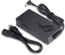 Original 240W ASUS ROG Strix SCAR 17 G733 ADP-240EB B Adapter Charger