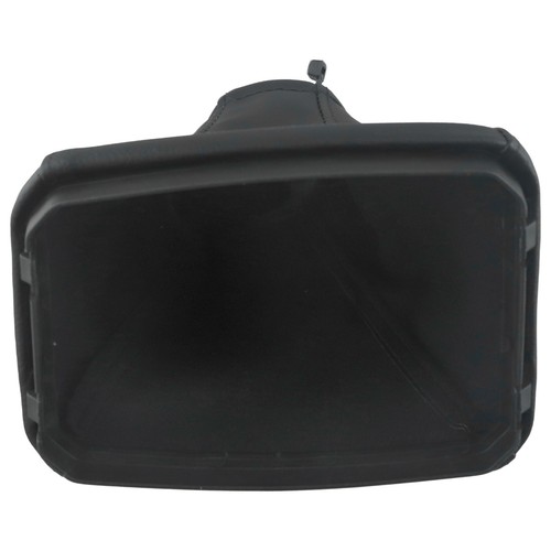 Black Gear Gaiter Knob for Opel Meriva A 2003 2010 Add a Touch of Elegance - Picture 12 of 12