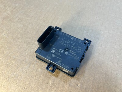Mercedes W206 W223 W232 W294 W295 W296 W297 Cruise Control Distance Radar Sensor