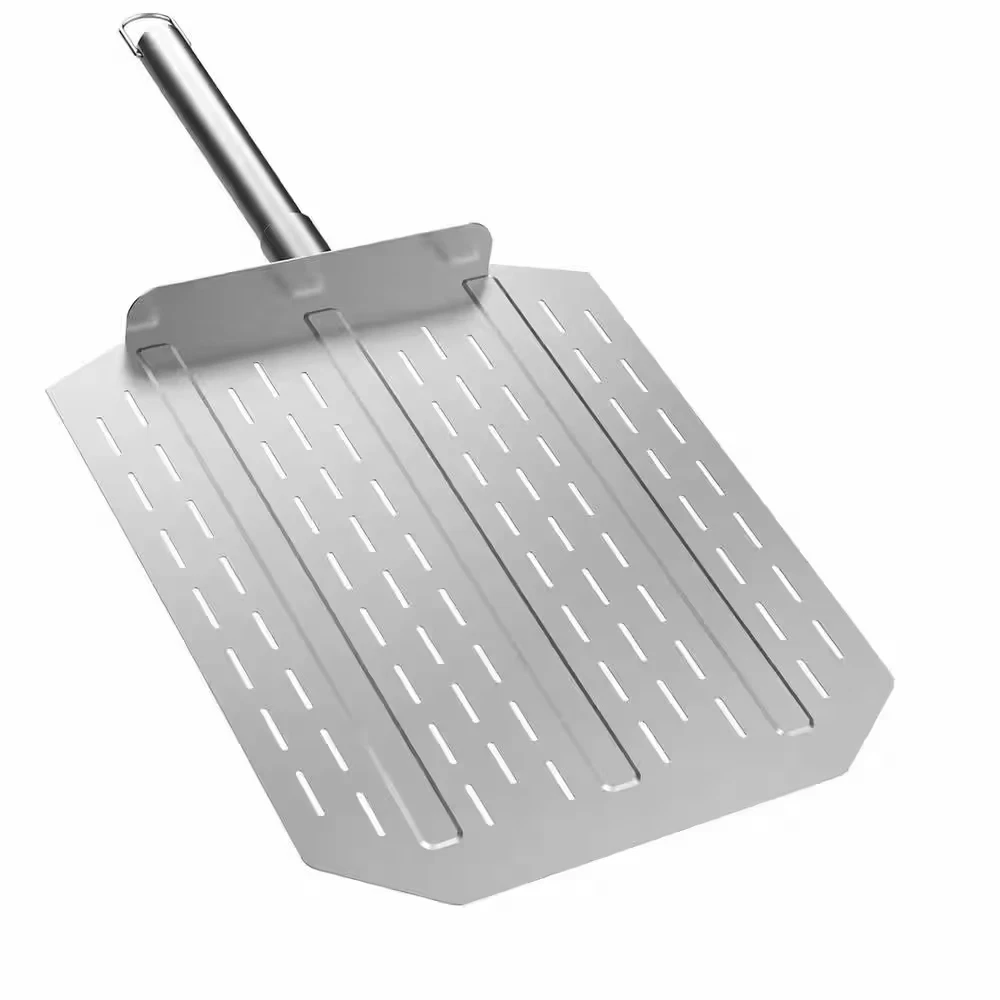 Natural Cordierite Finish Pizza Stone Kit with Rack for Oven BBQ Grilling Baking
Opens in a new wind