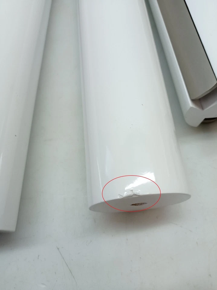 Perchero Umbra Flapper - blanco - Imagen 4 de 4