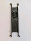 Vintage GI Joe 1983 Doc STRETCHER accessory part