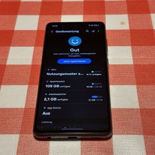 Samsung Galaxy A52s 5G 128GB Awesome Black ohne Simlock