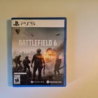 Battlefield 6 - Sony PlayStation 5