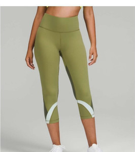 Lululemon Throwback | eBay