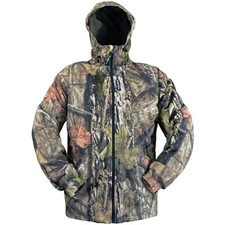 Rivers West Men's Adirondack Waterproof Windproof Midweight Jacket, Colors/Sizes