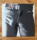 ROLLING STONES STICKY FINGERS COC 59100 USA PRESS SEALED MINT w/ ZIPPER & HYPE
