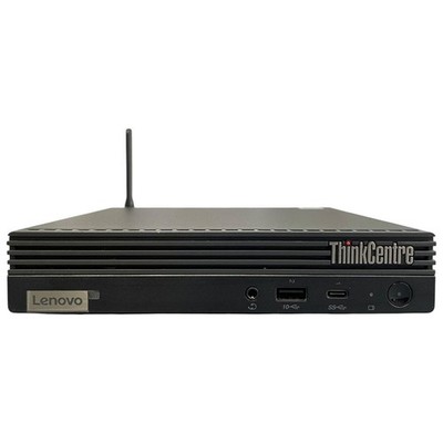 Lenovo ThinkCentre M60e Tiny, Core i5-1035G1, 8GB, 256GB NVMe, Windows 11 Pro