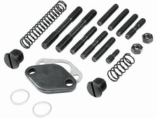 Vw Type 1 2 3 Bug Bus Ghia Engine Case Hardware Kit 1600cc Vw Type 1 2 3 Bug Bus Ghia Engine Case Hardware Kit 1600cc