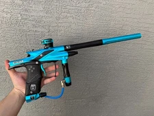 Planet Eclipse Ego 9 - Fully Working