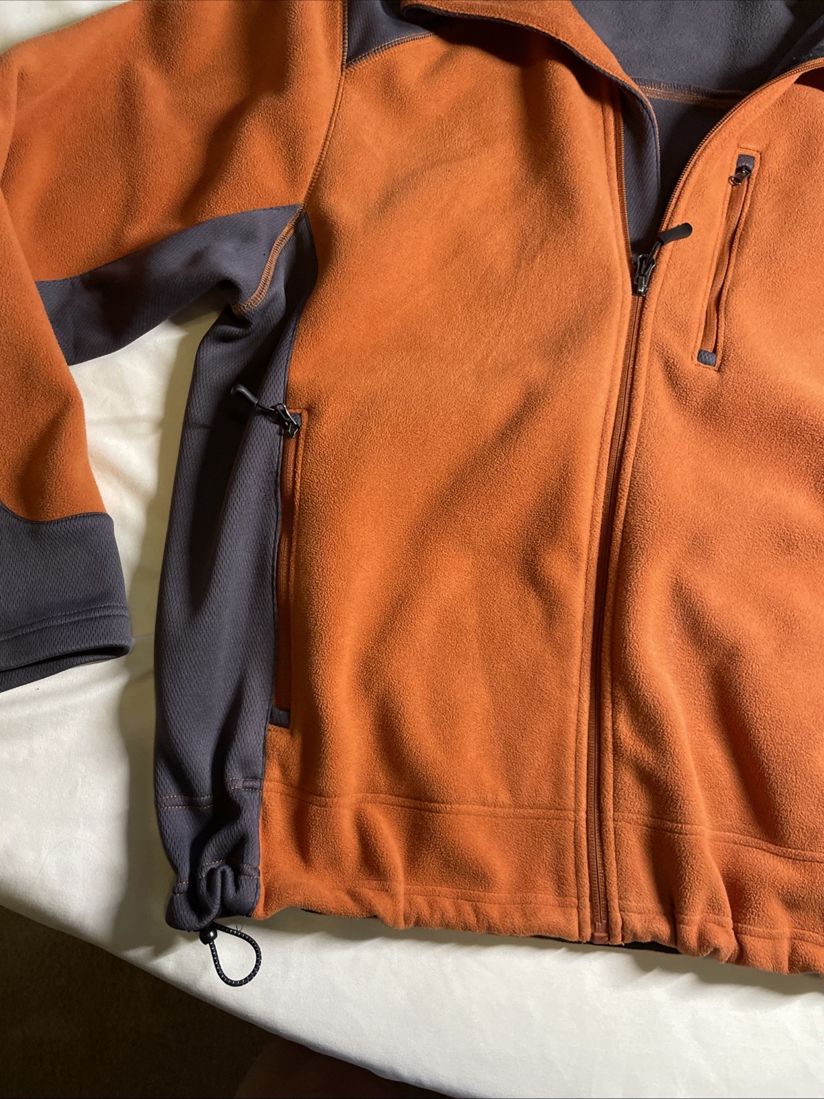 Tek Gear Jacket Small - image 4