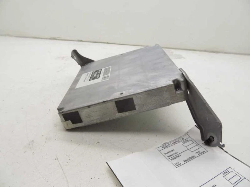 2005 SCION TC ENGINE ELECTRONIC CONTROL MODULE ECM ASSEMBLY - Image 3 of 4