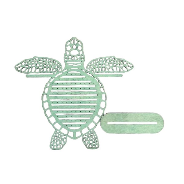 Einzigartiges SchildkröTen- FüR Ohrringe, Tolles Geschenk N1P33059-image