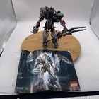 LEGO Bionicle 100% Complete Makuta 8593 with Instructions 2003