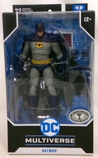 DC Multiverse Platinum Edition Batman Spawn 1996 Batman 7 Figure McFarlane New