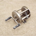 LION LW NO.1800 antique fishing reels vintage — photo 1