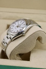 Rolex Air-King 14000 No Holes Case 3