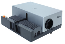 Rollei P35A Slide Projector Ref W-227 