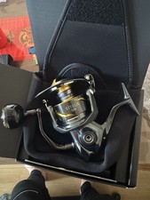 2025 Shimano Stella 8000
