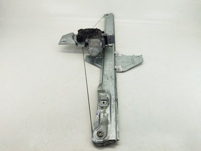 9672946580 FENSTERHEBER VORNE RECHTS / 147034 FÜR CITROËN BERLINGO MULTISPACE B