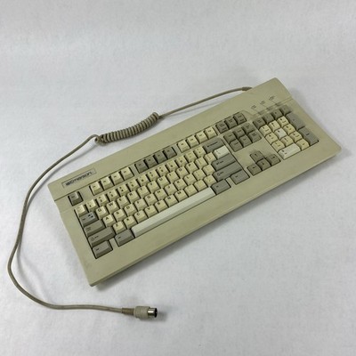 Emerson ETKB101M DIN Vintage 101-Key Membrane Keyboard