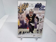 2023 Panini Prestige Any Given Sunday #AGS-19 Taysom Hill New Orleans Saints