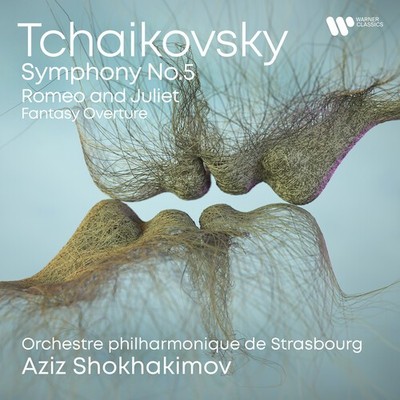 Orchestre Philharmon - Tchaikovsky: Symphony No. 5, Fantasy Overture Romeo & Jul