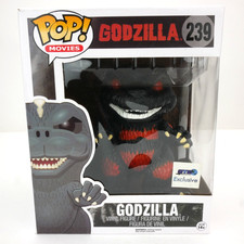 Ultimate Funko Pop Godzilla Figures Checklist and Gallery 34