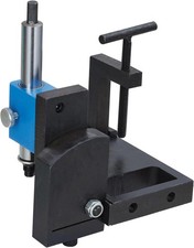 For 3/4"-3" Hole Saw Round Tube Fabrication Heavy Duty Pipe Tube Notcher UK
