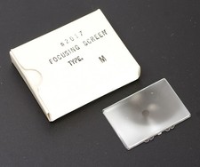 Focusing Screen Type M for Minolta X-700 X-500 X-300 X-370 2017 No.0752