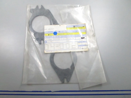 *NEW OEM* (LOT OF 3) 0810 OMC Johnson Evinrude Gasket 332319 0332319