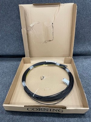 CORNING 434401EB1R3150F-P Drop Toneable Cable Assembly 150Ft