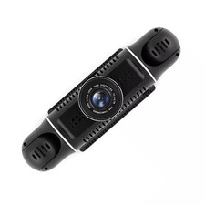 New 4-Channel DVR Driving Camera Built-in WiFi G-Sensor Dash Cam Recorder