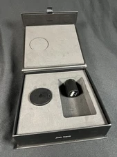 Josh AI Nano Jet Black - Used. Only Device No Accessories. See Pics/Description.