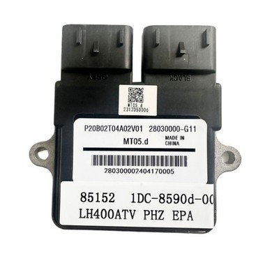 ATV400 ECU EFI ECM Unlimited ECU for Linhai LH400 ATV400 400cc ATV Quad EPA 