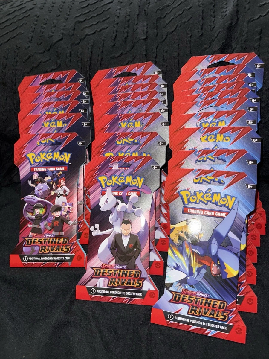 Preços baixos em Pokémon TCG Ex Team Rocket Returns Lacrado