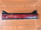 NISSAN SUNNY SENTRA B12 Finisher Assy-Rear Panel Bottom7985075A00 ORIGINAL 85 87