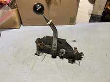 Hurst Pro-matic 2 Universal Shifter Ratrod Hot Coupe Roadster Drag Race Speed