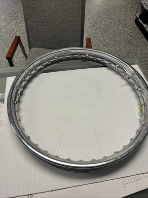 BSA NOS 68-5556 JONES RIM FITS UP TO 1967 MODELS