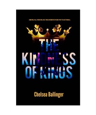The Kindness of Kings, Ballinger, Chelsea