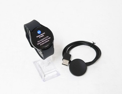 Samsung Galaxy Watch6 SM-R930 40mm Smartwatch with Sport Band - Black
