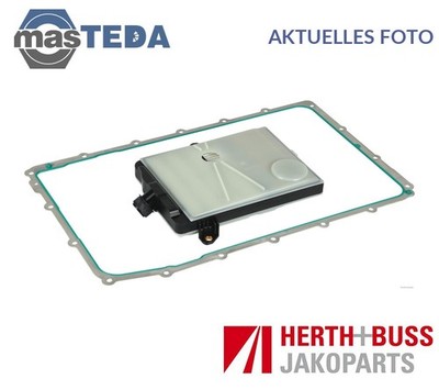 J1350857 HYDRAULIKFILTER SATZ AUTOMATIK-GETRIEBE HERTH+BUSS JAKOPARTS FÜR FORD