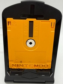 Block Kuzushi (no label) Nintendo Famicom Disk System Japan VERIFIED