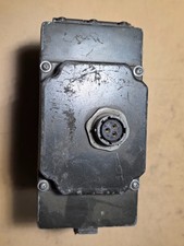 MILES US ARMY Laser Transmitter BATTERY BOX 19200A SY11749390 MFR.12705