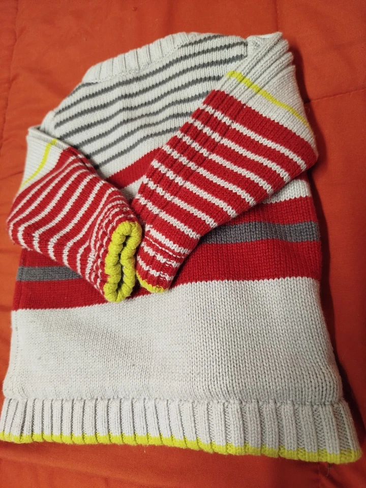 Chaqueta bebé Orchestra Bebé - Imagen 2 de 4