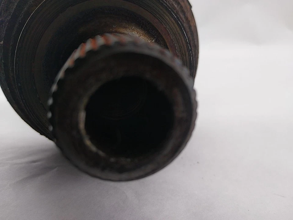 Eje delantero derecho para Audi TT MK2 8J pasajero eje de transmisión se adapta a 2008-2015 Foto 3 de 4