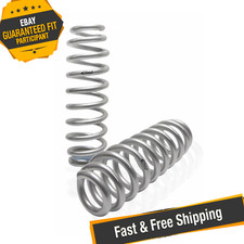 Eibach Pro-lift-kit Front Lift Springs 3 For 2010-2014 Ford F-150 Svt Raptor Eibach Pro-lift-kit Front Lift Springs 3 For 2010-2014 Ford F-150 Svt Raptor