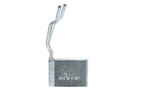 1X NRF 54365 WäRmetauscher Innenraumheizung FüR Ford Volvo