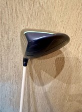 Ladies Ping GLe driver /RH/230 ULT/ULTRAFLEX SHAFT / USED/ RE-GRIPPED /WITH TOOL